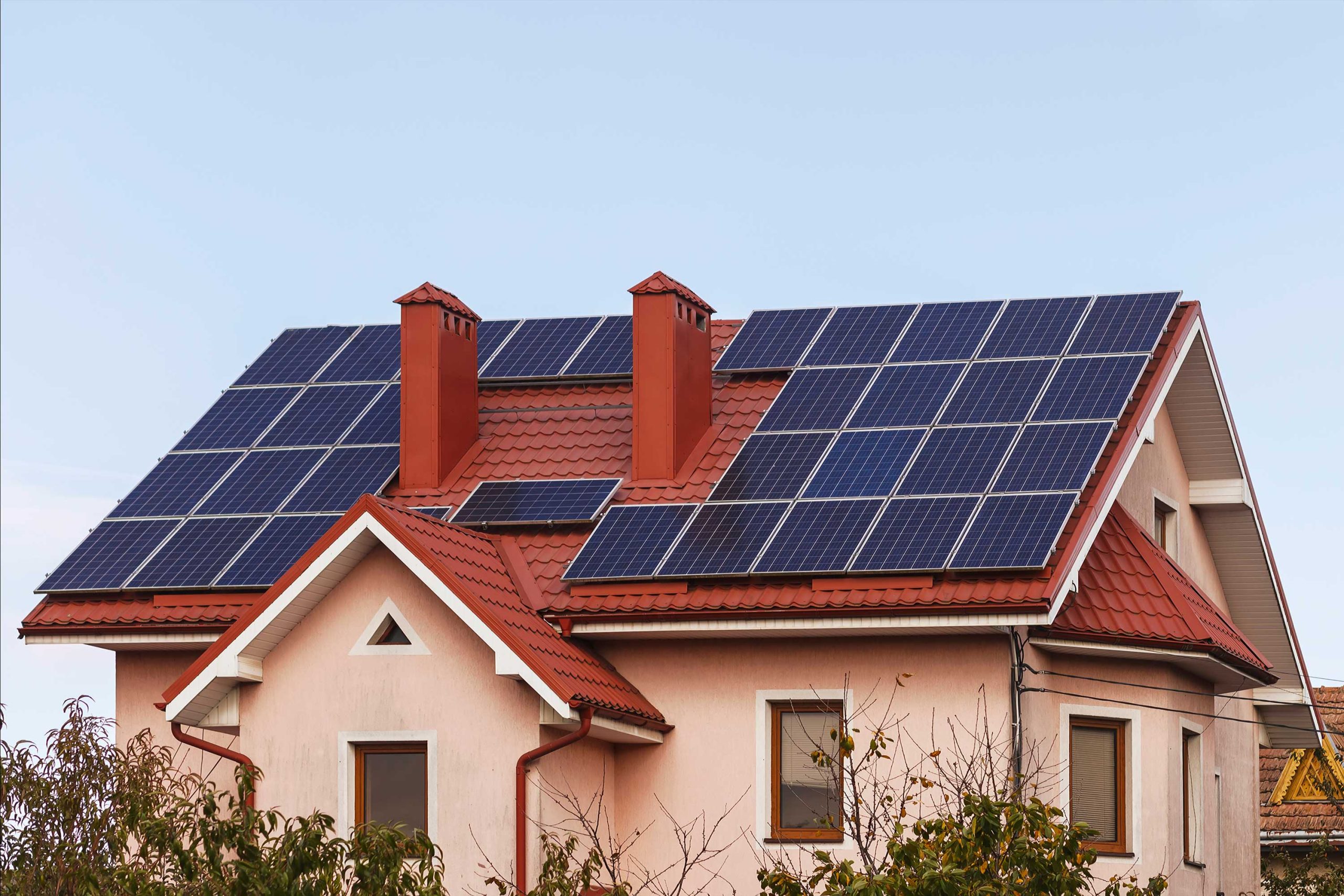 Come funziona il fotovoltaico in casa
