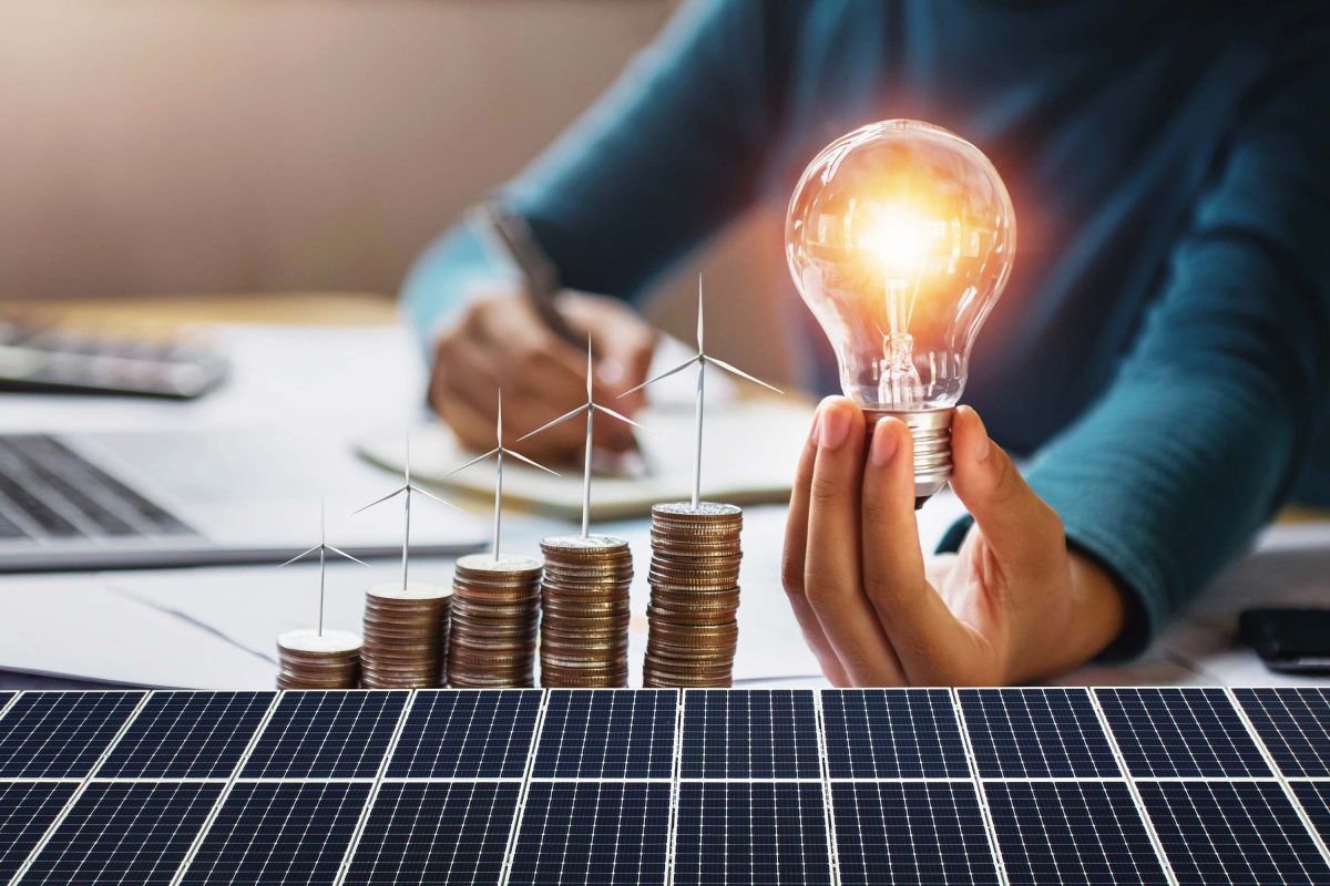 Risparmio Energetico di Luce e Gas Strategie e Incentivi per le Imprese Energivore